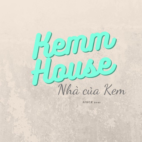 Nhà của Kem - Xin chào các bạn