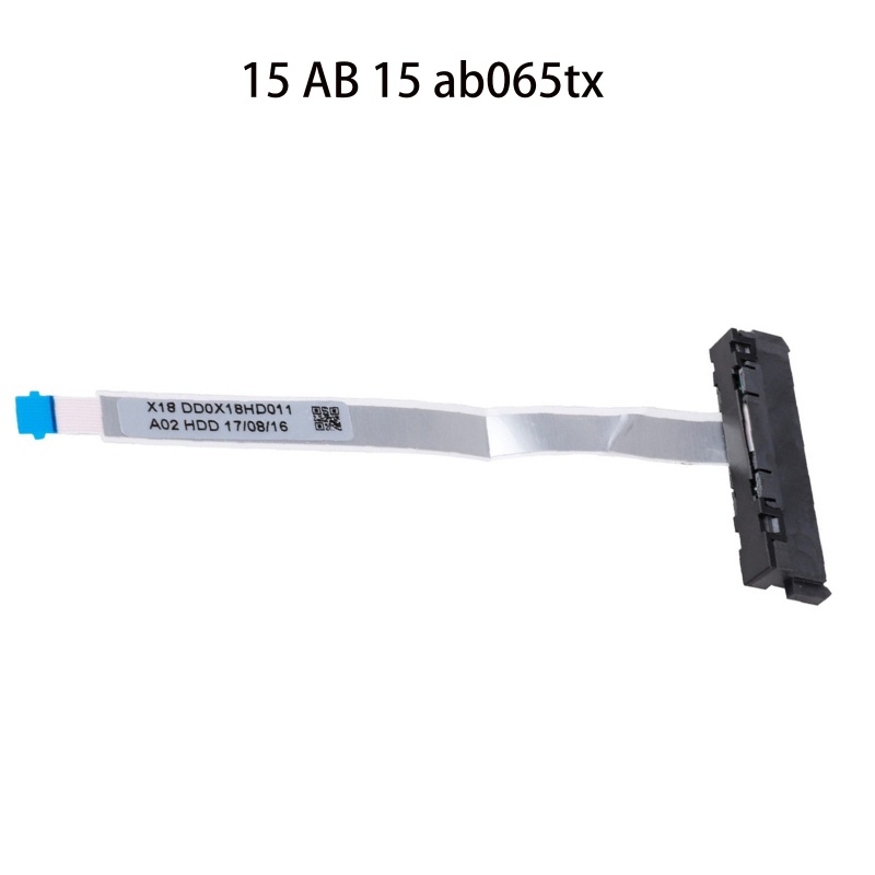 Dây Cáp Kết Nối Ổ Cứng Cho HP 15-AB 15-ab065tx 15-ab006tx