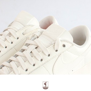 Giày Nike Blazer Low LE (Trắng Ngà) / AV9370-120