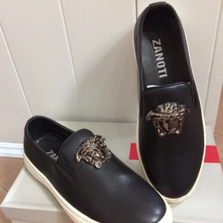 Giày versace nam cao cấp