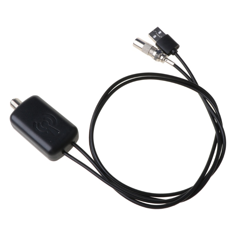 Bộ Khuếch Đại Tín Hiệu HDTV 25db Cải Thiện Tần Số Trọng Lượng Nhẹ