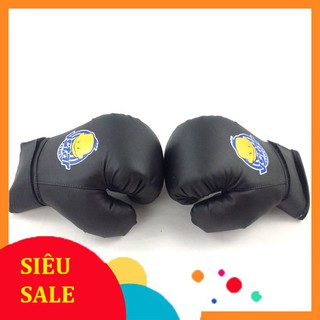 Găng tay tập đấm bốc boxing Vstar VS8
