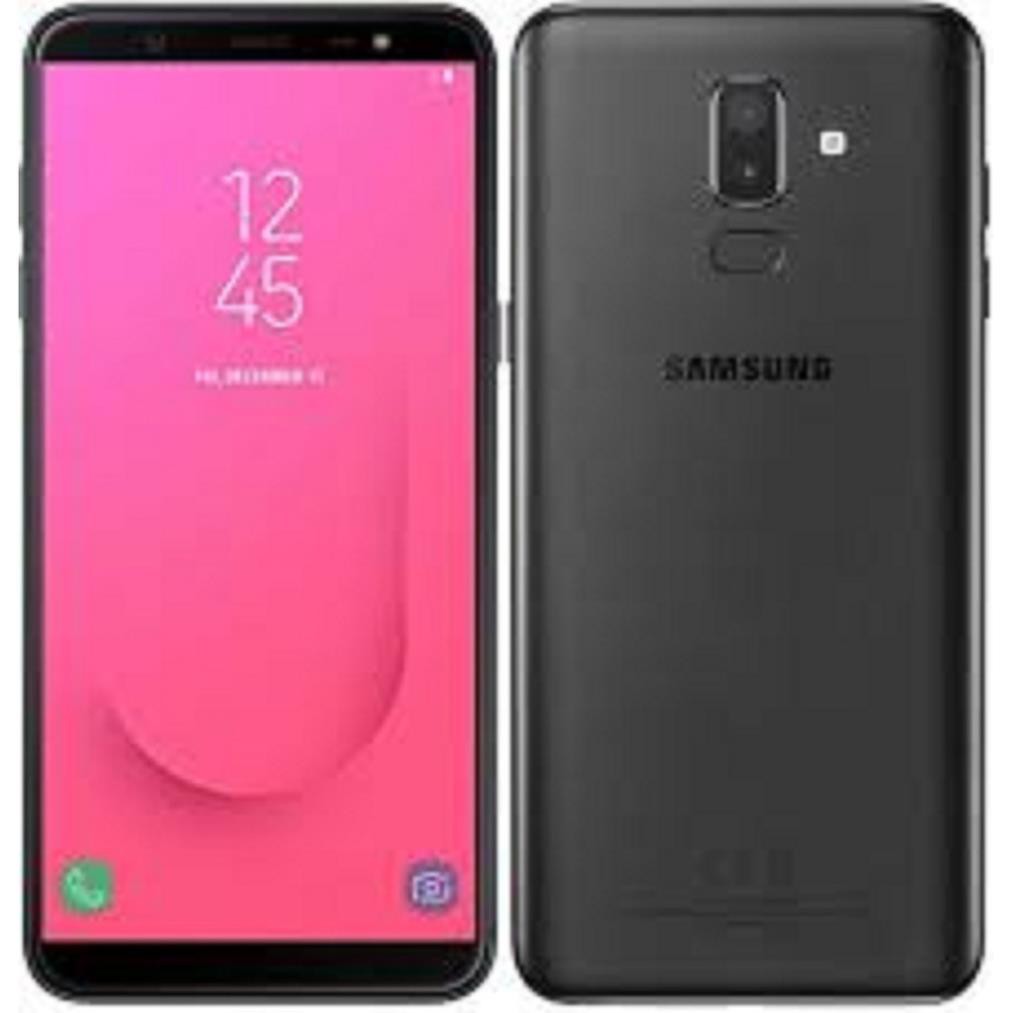 BN điện thoại Samsung Galaxy J8 2018 Chính Hãng 2sim (3GB/32GB), Camera siêu nét, Chiến PUBG/Liên Quân ngon