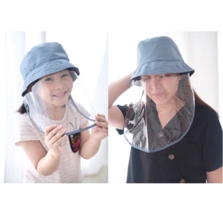 Mũ Corona Chống Corona (Mũ Trẻ Em & Người Lớn)