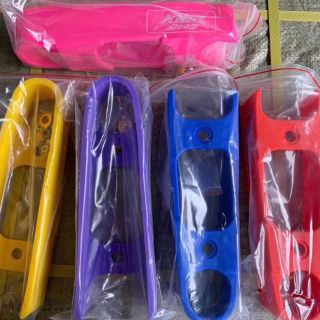 Cao su gấp king drag đủ màu