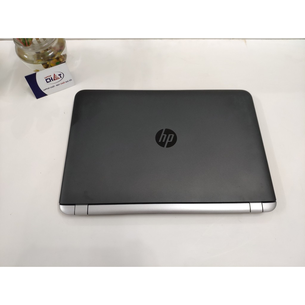 HP Probook 450 G3 Chíp i5-6200U, Ram 8GB, ổ cứng SSD 256GB, màn hình 15.6 inch HD, phím Nhật - Laptop Chất | BigBuy360 - bigbuy360.vn