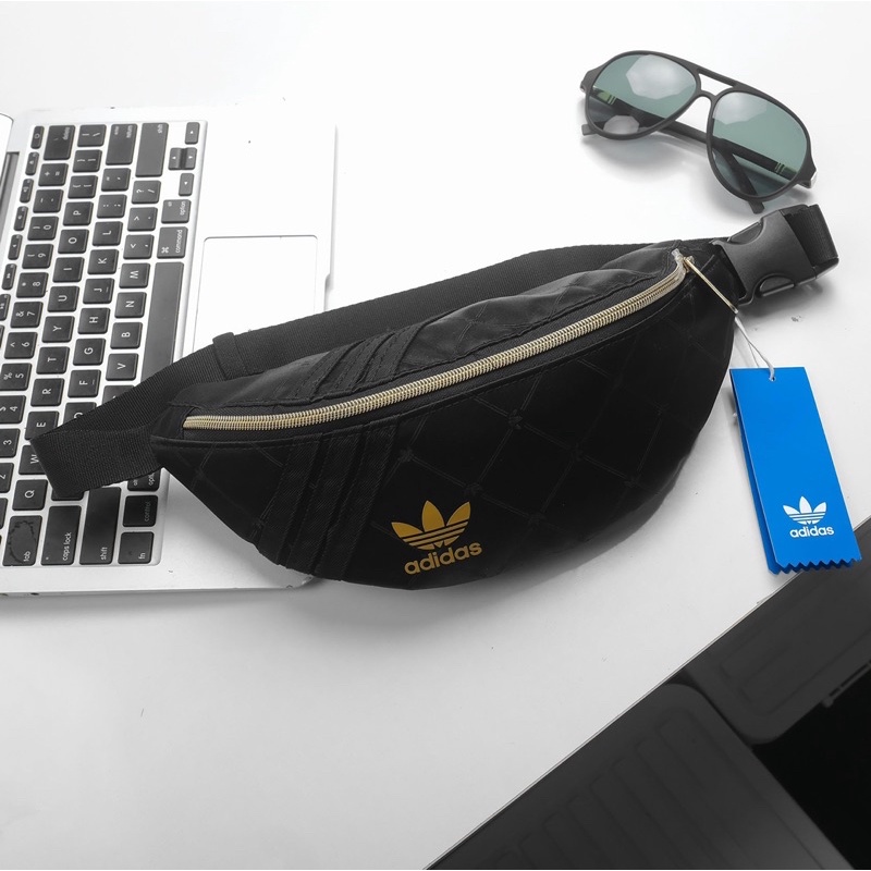 Túi bao tử Adidas H09037