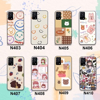 Ốp lưng OPPO  A55 4G / A55 5G in hình giá rẻ cực bền chất lượng cao