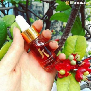Serum Kiều