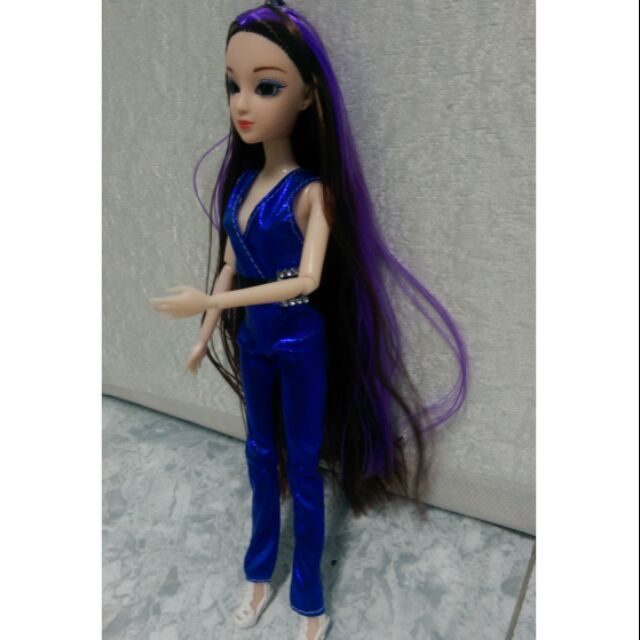 Búp bê babie có khớp tay chân