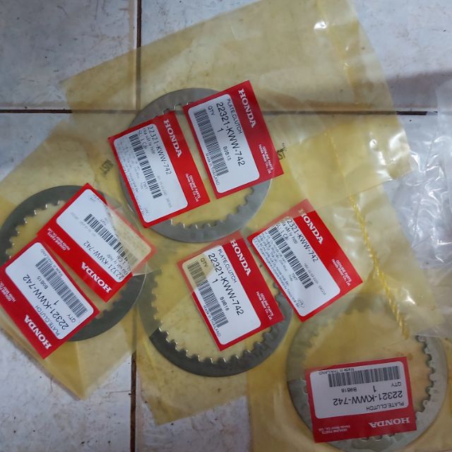 5 lá sắt nồi winner zin