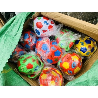 Banh da đá bóng số 2