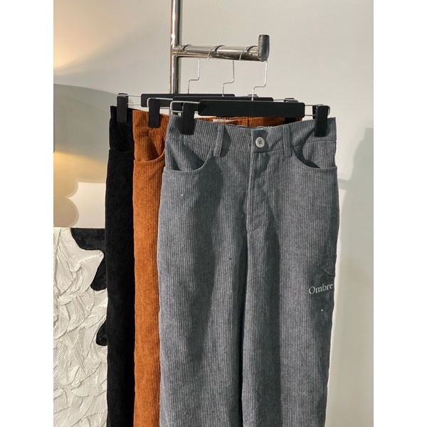 Quần dài OMBRE TICKE PANTS