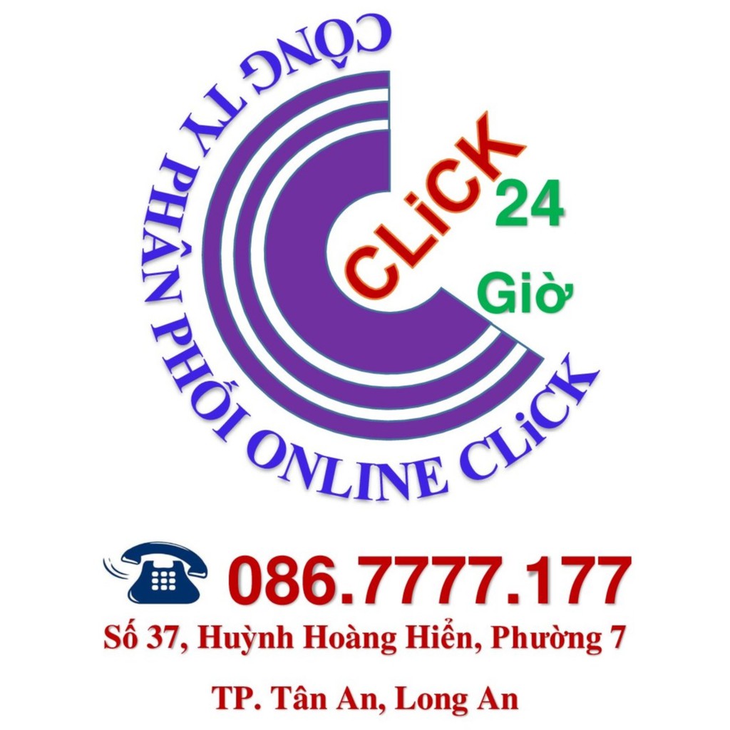 Công Ty PP Online Click 24 Giờ