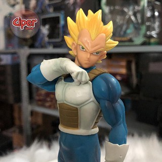 Mô hình Vegeta ROS - Mô hình Dragon Ball
