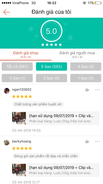 (hạn sử dụng 20/2 bản uk - tặng kèm băng đô) Mặt nạ đất sét Lush Mask Of Magnaminty | BigBuy360 - bigbuy360.vn