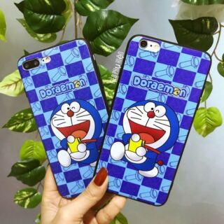 CASE IPHONE MÈO IN NỔI SIÊU CUTE