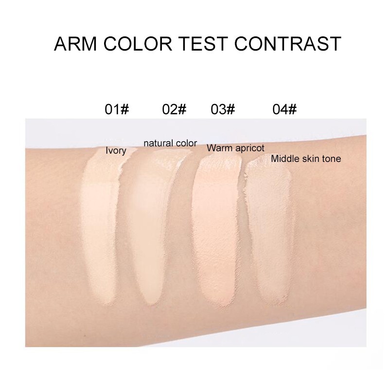 Kem nền trang điểm BB chống thấm nước MAYCHEER | BigBuy360 - bigbuy360.vn