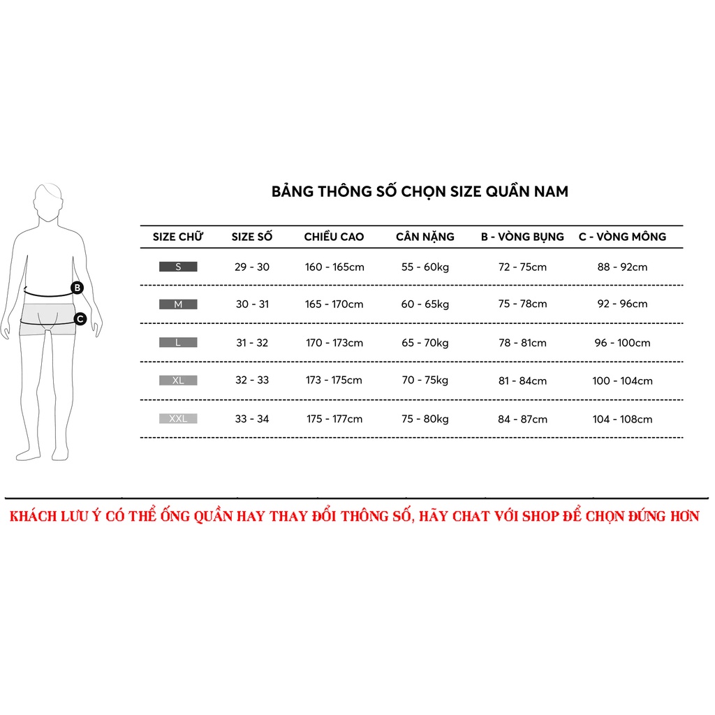 Quần đùi dù nam việt tiến chất liệu Polyester màu ngẫu nhiên