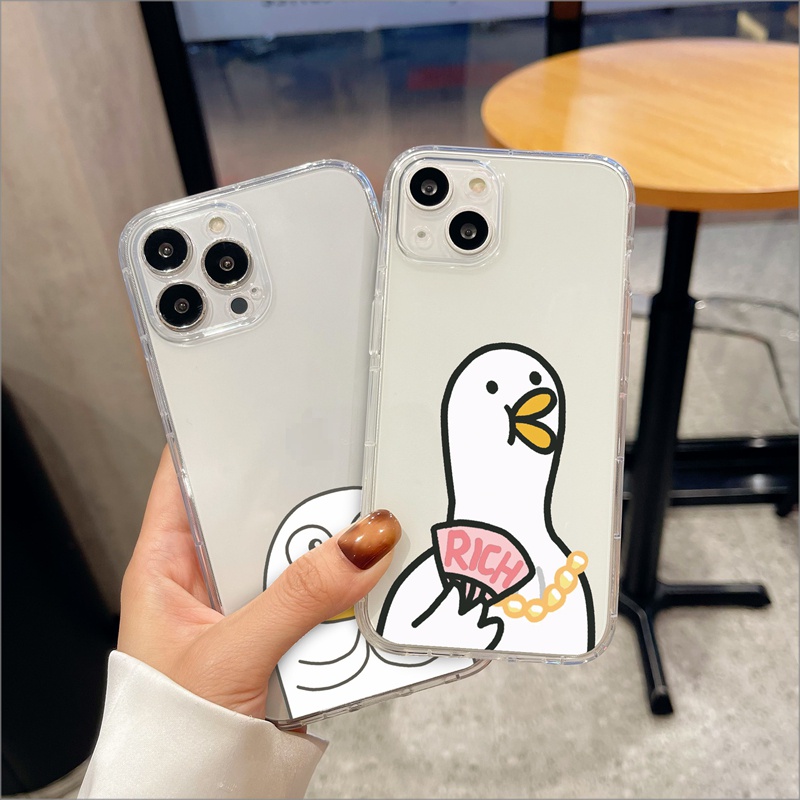 Ốp lưng iphone Ốp điện thoại SUNTAIHO bằng TPU thích hợp cho IPhone 7 8 Plus 11 pro max Xr Xs max 12 pro max 12 mini 13 pro max 13