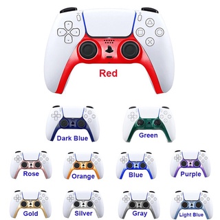 Vỏ trang trí tay cầm Ps5 Decoration Accessory for PS5 Controller - DOBE