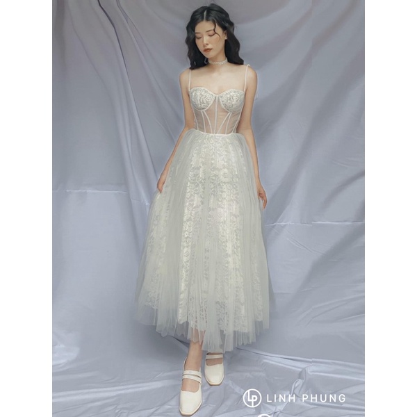 THANH LÝ VÁY - LINH PHÙNG