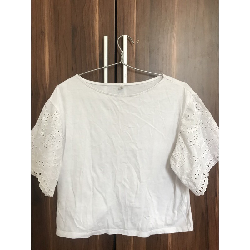 Áo uniqlo used