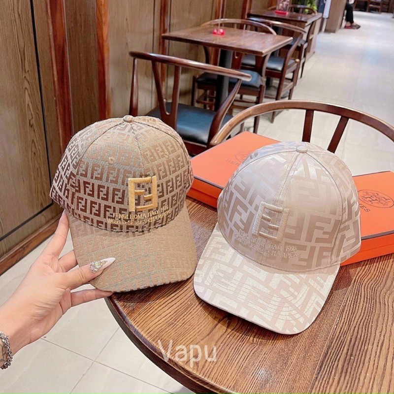 Mũ lưỡi trai nam cao cấp