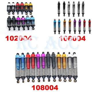 Bộ 2 Món Phụ Kiện Chuyên Dụng Cho Xe Hơi 2 Món 102004 106004 108004 Bộ Giảm Xóc Cho Xe Điều Khiển Từ Xa HSP 94101 94102 94103 94122 94166 94107 94111 94188 94108