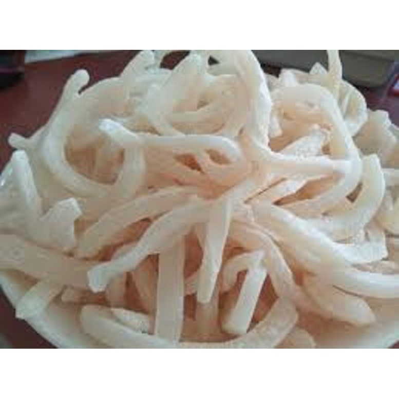 1Kg Mứt dừa non Bến Tre