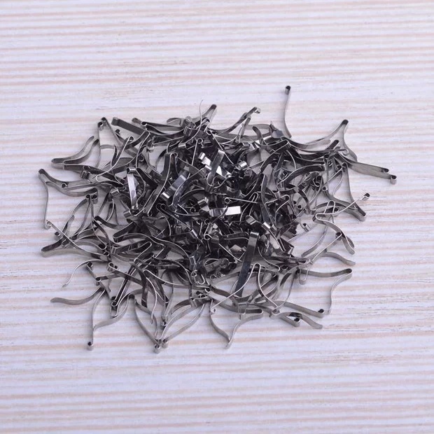 Phụ kiện thay thế tăm,nhíp,ring,nẫy kéo,bút 58-130m chính hãng