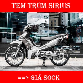 Tem Trùm Sirius