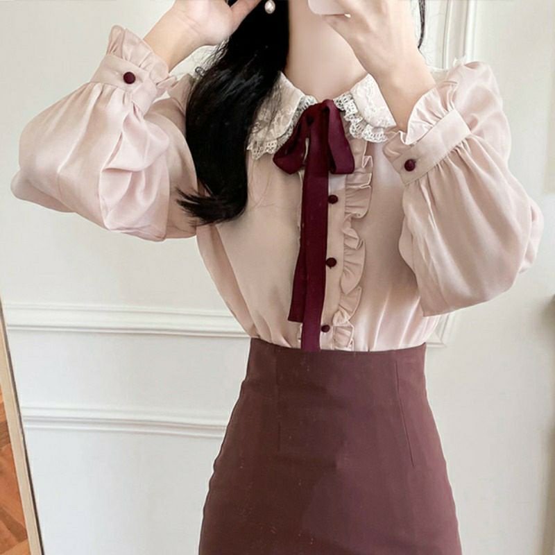 ÁO SƠ MI CÔNG SỞ