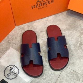 Dép HM siêu cấp đế gỗ full box bill