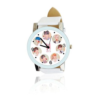Đồng Hồ BTS Persona Mẫu 2