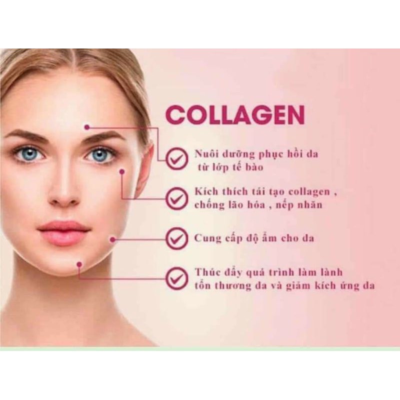 Collagen peptide Viện Hàn lâm từ da cá biển sâu - dạng nước và công thức tối ưu giúp sáng da - mờ nám - da căng mịn | BigBuy360 - bigbuy360.vn