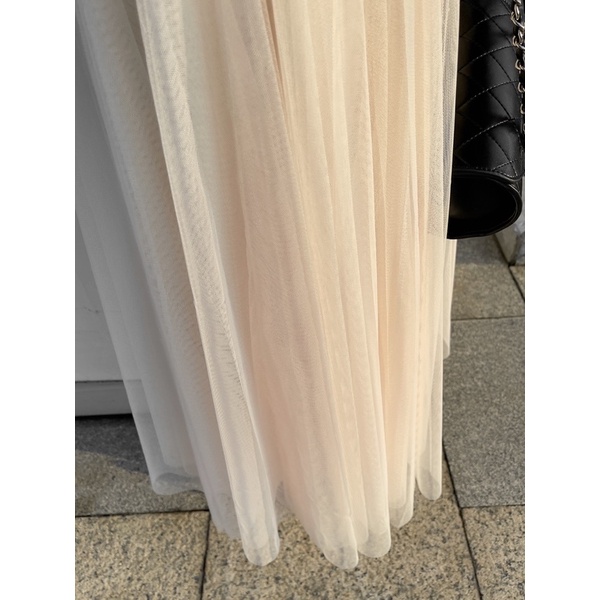 𝐧𝐠𝐨𝐜𝐚𝐧𝐡𝟔𝟗𝟓𝟗 CV1018 Chân Váy ren dáng dài 85 cm xoè lưới 3 lớp Quảng Châu phong cách tiểu thư Hàn Quốc N999 | BigBuy360 - bigbuy360.vn