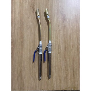 Cần bơm keo pu-epoxy