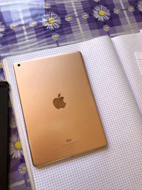 Ipad gen 6 2018 wifi 32g