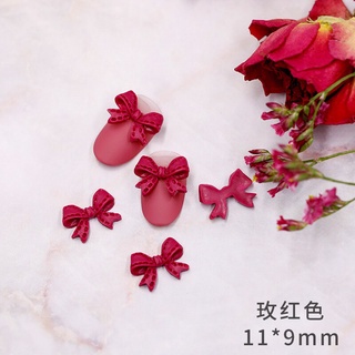 SET NƠ MIX ĐỦ MÀU