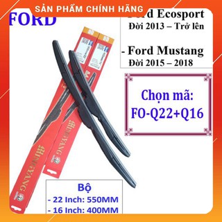 {Hàng chính hãng} Cần gạt mưa xe Ford EVEREST, RANGER - VÀ CÁC XE KHÁC CỦA HÃNG FORD