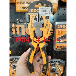 7inch Kìm cắt đầu nặng INGCO HHDCP28188