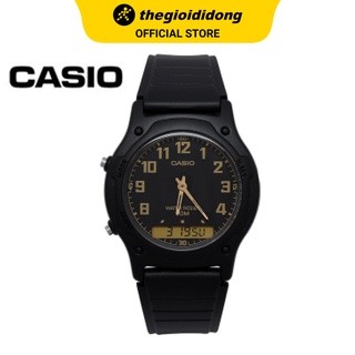 Đồng hồ nam casio aw-49h-1bvdf