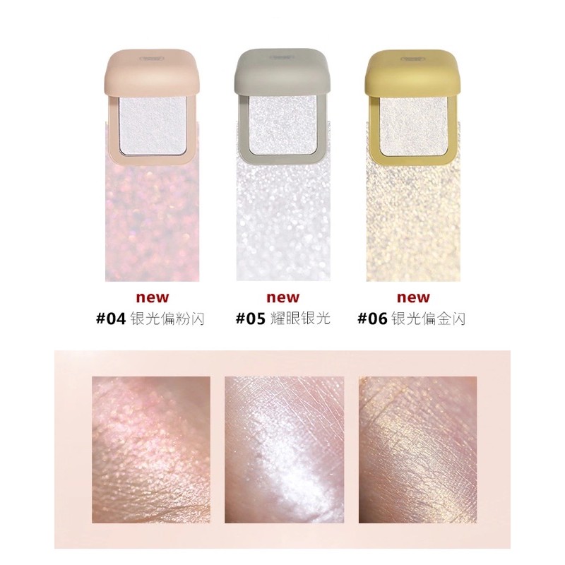 PHẤN BẮT SÁNG HIGHLIGHT BLING BLING GOGO TALES | BigBuy360 - bigbuy360.vn