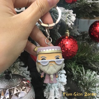 Móc khoá Funko Pop Harry Potter