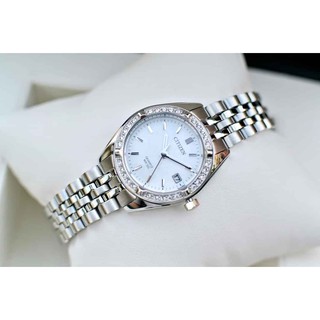 Đồng hồ nữ CITIZEN EU6060-55D