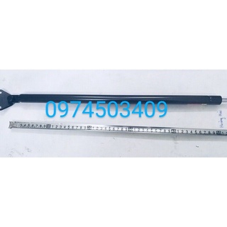 Ty cốp Mitsubishi Jolie 2003 đến 2007