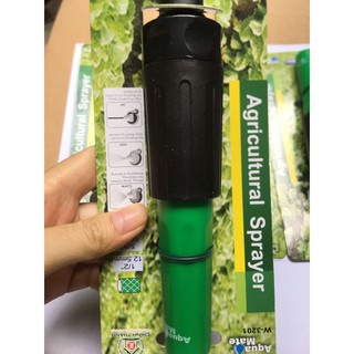 {GIÁ TẬN GỐC} Vòi phun nước tưới vườn,rửa xe ĐA NĂNG tiện lợi siêu TIẾT KIỆM