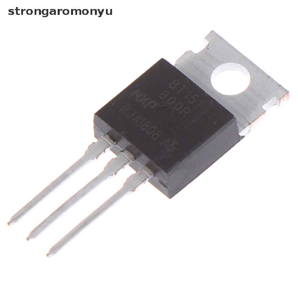 Set 10 Linh Kiện Điện Tử BT151-800R 12A / 800V TO-220