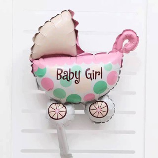 Combo 5 bóng kiếng mini trang trí đồ chơi cho bé
